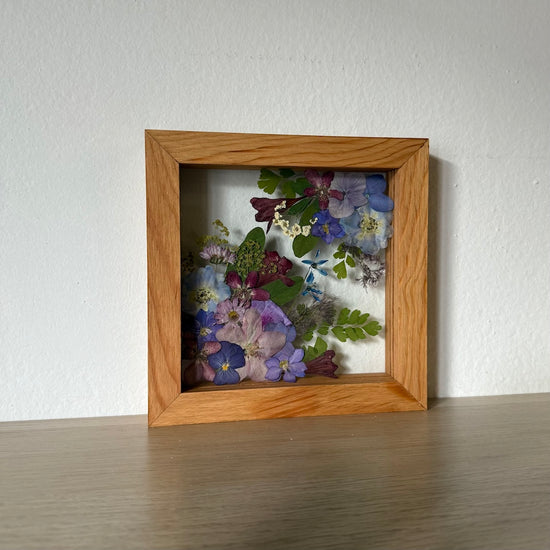 Tanzen auf der Wasseroberfläche