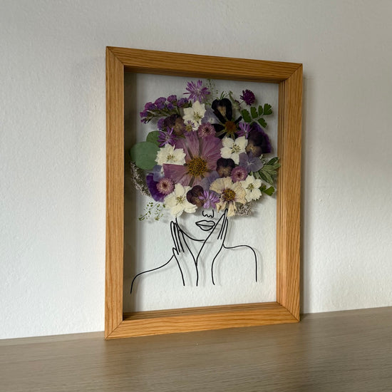 Wiesengöttin der Schönheit