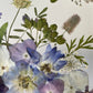 Drama geheimnisvoller Blumen
