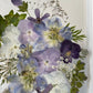 Drama geheimnisvoller Blumen