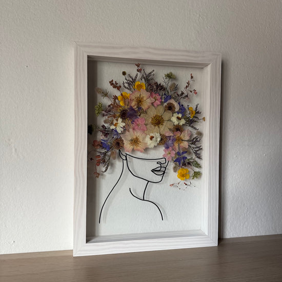 Wiesengöttin der Schönheit