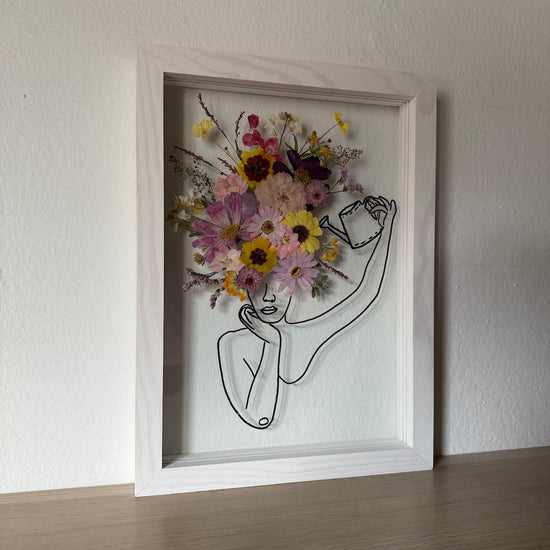 Wiesengöttin der Schönheit