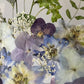 Drama geheimnisvoller Blumen