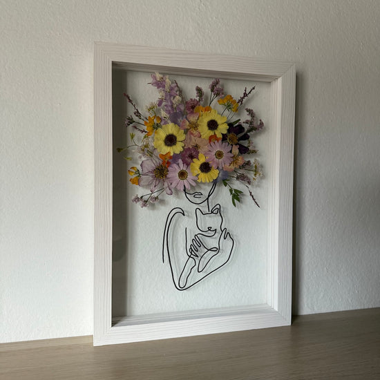 Wiesengöttin der Schönheit