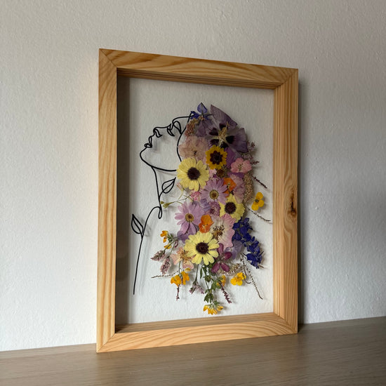 Wiesengöttin der Schönheit