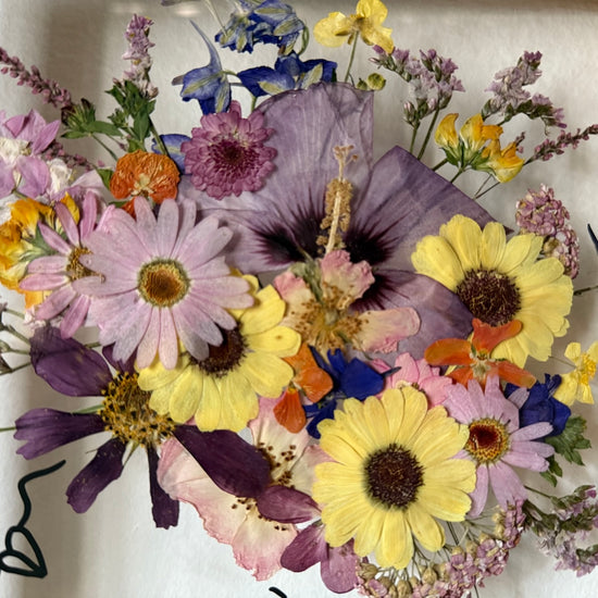 Wiesengöttin der Schönheit