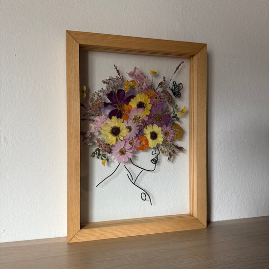 Wiesengöttin der Schönheit