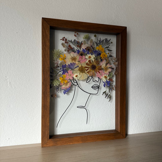 Wiesengöttin der Schönheit