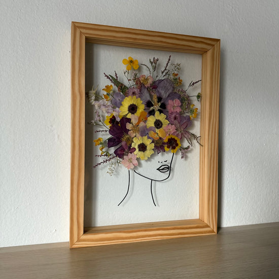 Wiesengöttin der Schönheit