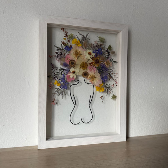 Wiesengöttin der Schönheit