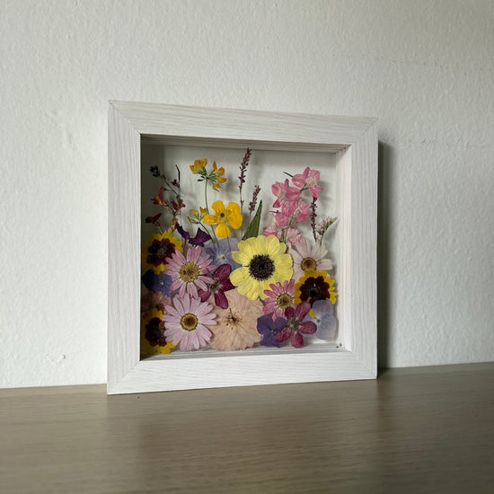 Tanzen auf der Wasseroberfläche