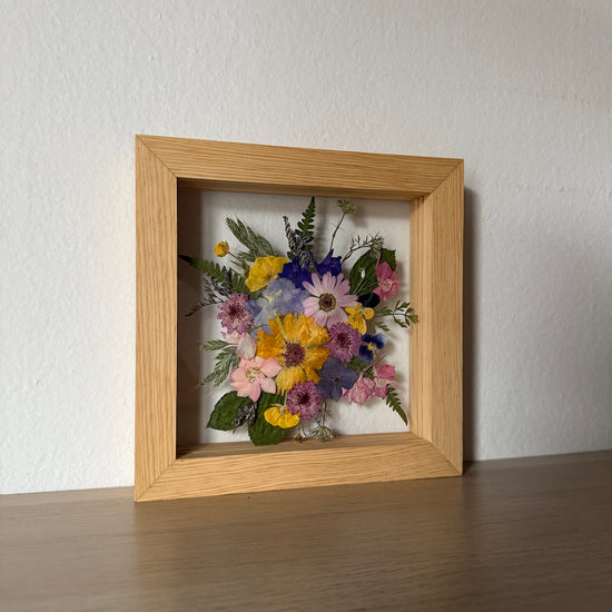 Tanzen auf der Wasseroberfläche