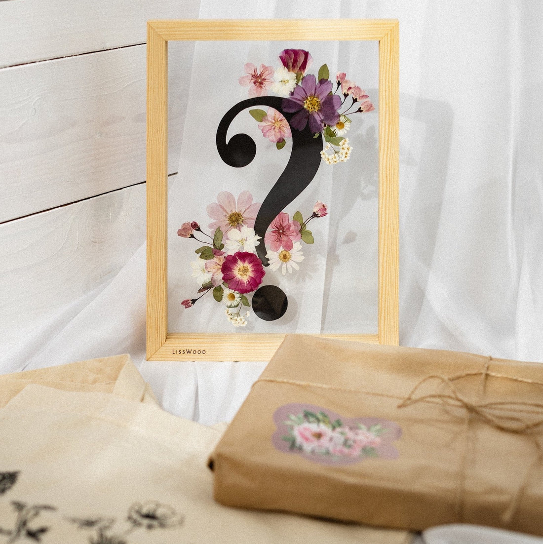 Überraschungsbox 🌸