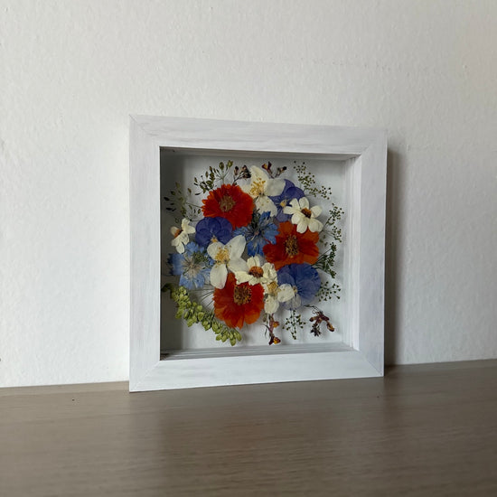 Tanzen auf der Wasseroberfläche