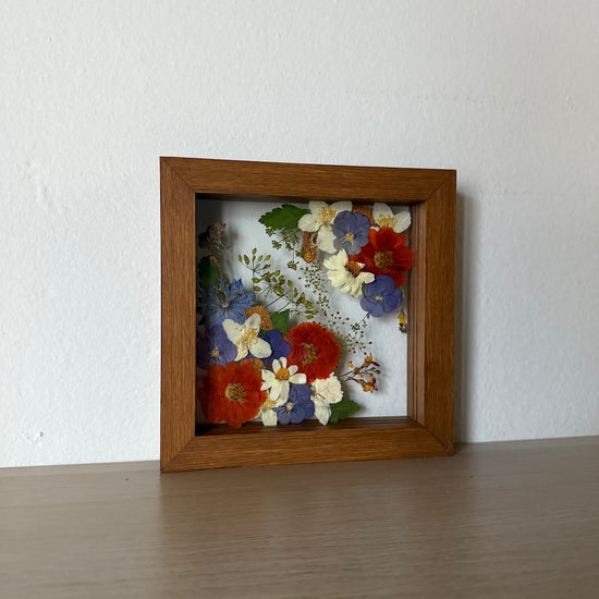 Tanzen auf der Wasseroberfläche