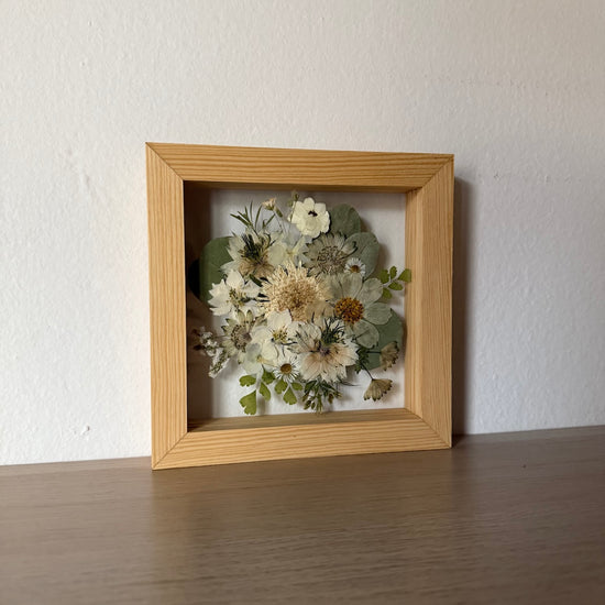 Tanzen auf der Wasseroberfläche