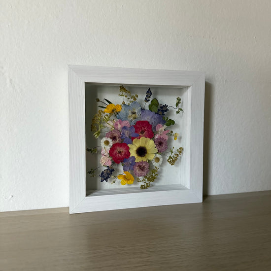 Tanzen auf der Wasseroberfläche