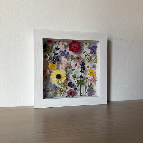 Tanzen auf der Wasseroberfläche