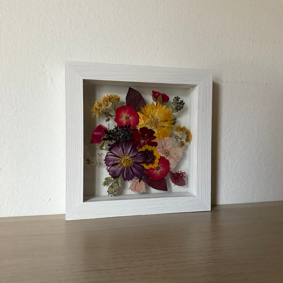 Tanzen auf der Wasseroberfläche