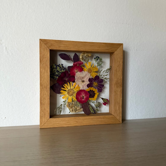 Tanzen auf der Wasseroberfläche