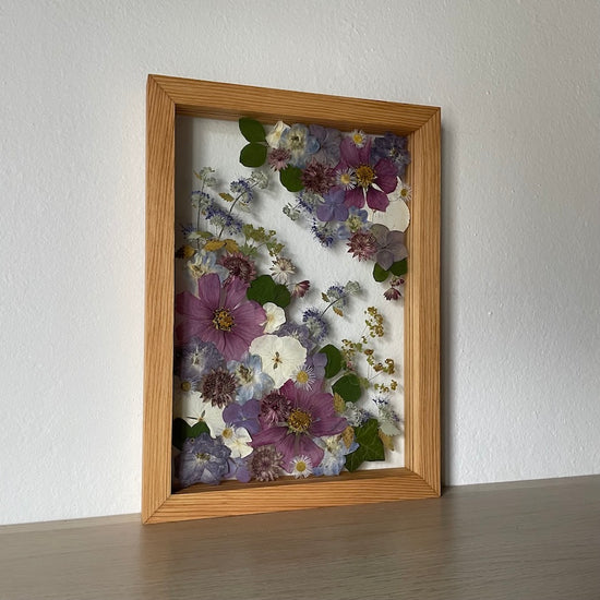 Farben der Seele
