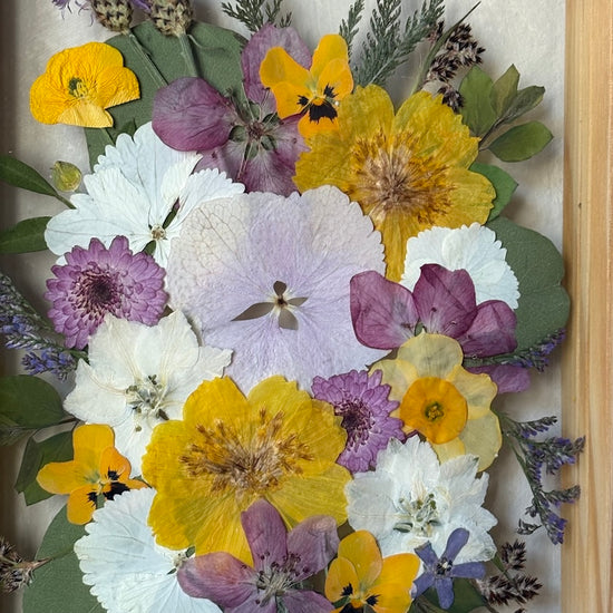 Warmer Sommerregen