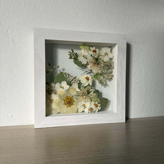 Tanzen auf der Wasseroberfläche