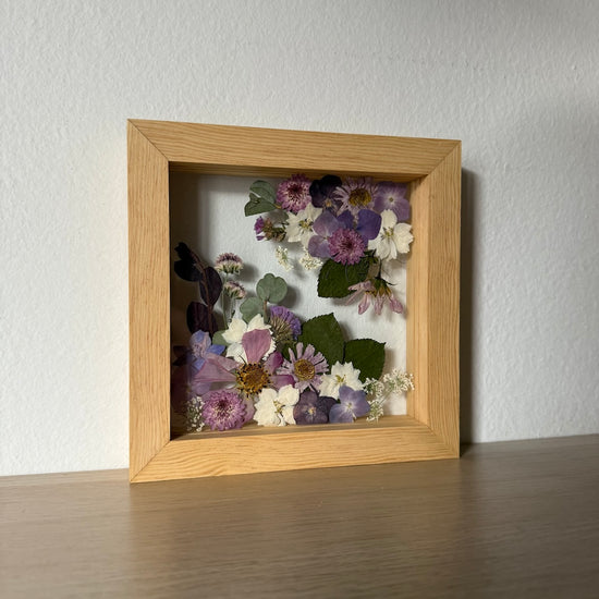 Tanzen auf der Wasseroberfläche