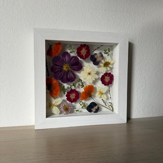 Tanzen auf der Wasseroberfläche