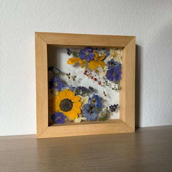 Tanzen auf der Wasseroberfläche