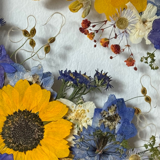 Tanzen auf der Wasseroberfläche