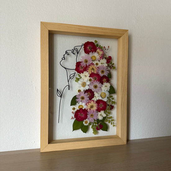 Wiesengöttin der Schönheit