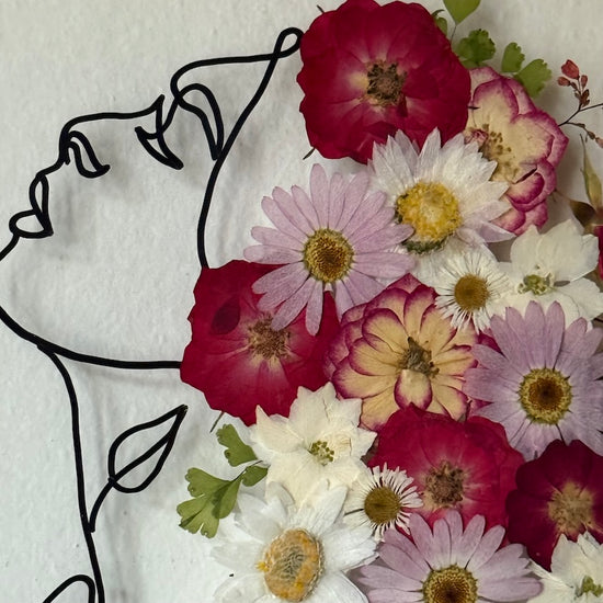 Wiesengöttin der Schönheit