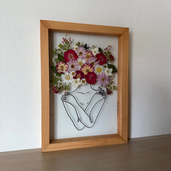 Wiesengöttin der Schönheit