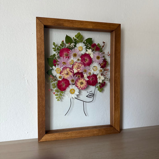 Wiesengöttin der Schönheit