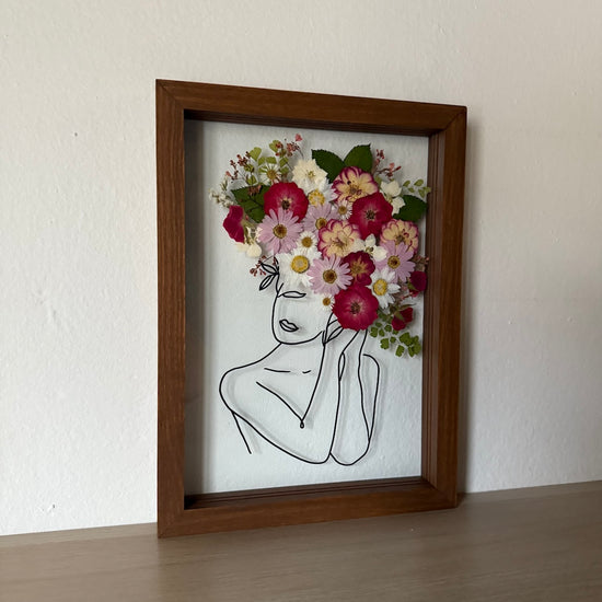 Wiesengöttin der Schönheit