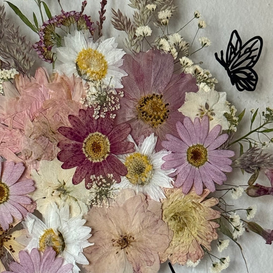 Wiesengöttin der Schönheit