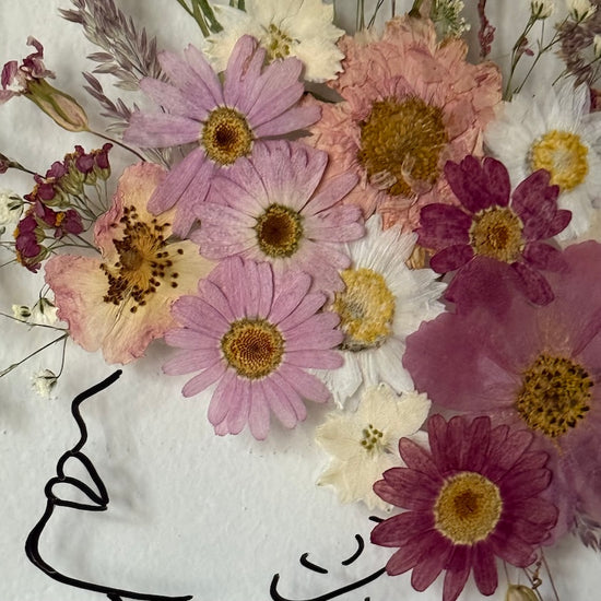 Wiesengöttin der Schönheit