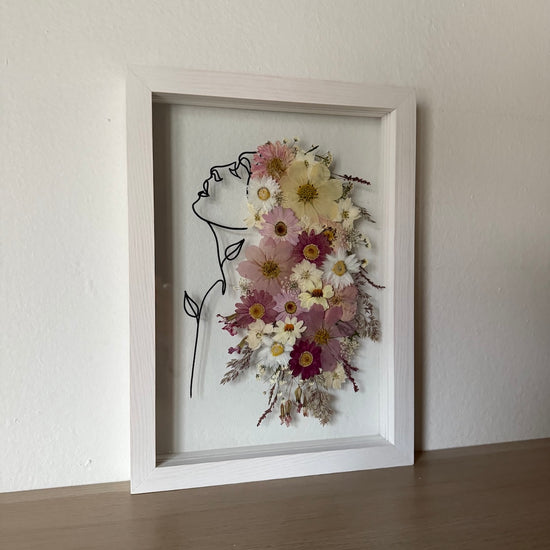 Wiesengöttin der Schönheit