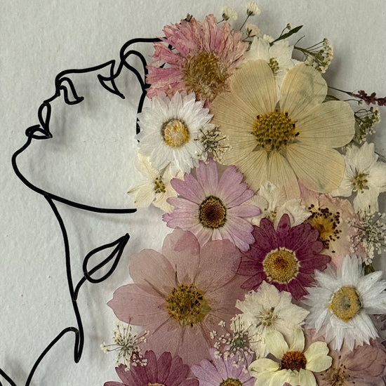 Wiesengöttin der Schönheit