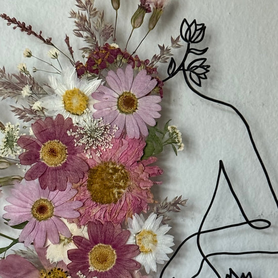 Wiesengöttin der Schönheit