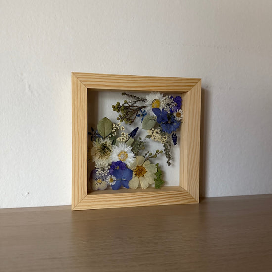 Tanzen auf der Wasseroberfläche