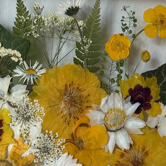 Tanzen auf der Wasseroberfläche