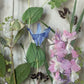 Drama geheimnisvoller Blumen