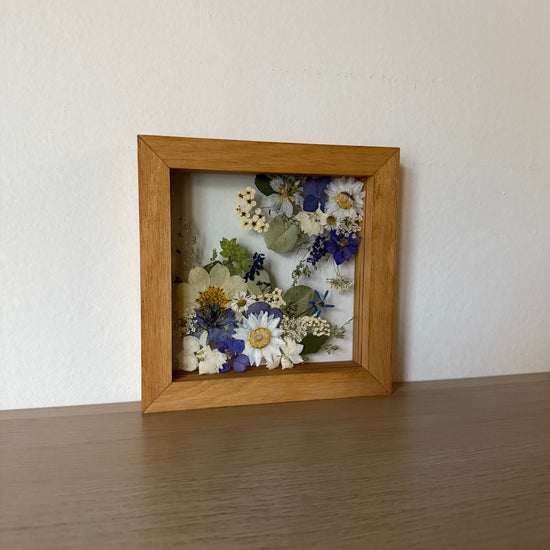 Tanzen auf der Wasseroberfläche