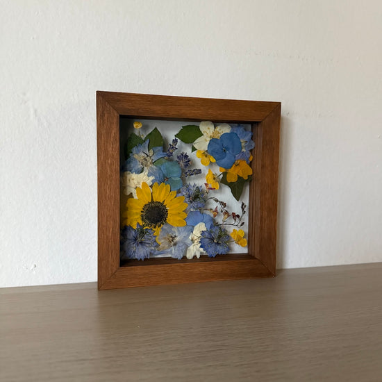 Tanzen auf der Wasseroberfläche