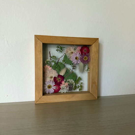 Tanzen auf der Wasseroberfläche