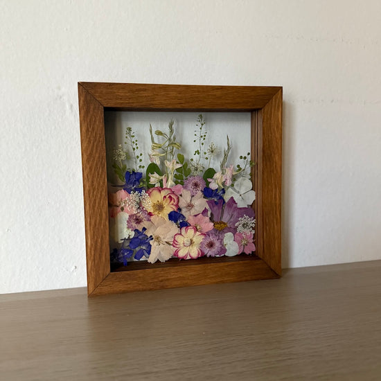 Tanzen auf der Wasseroberfläche