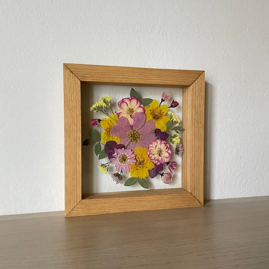 Tanzen auf der Wasseroberfläche