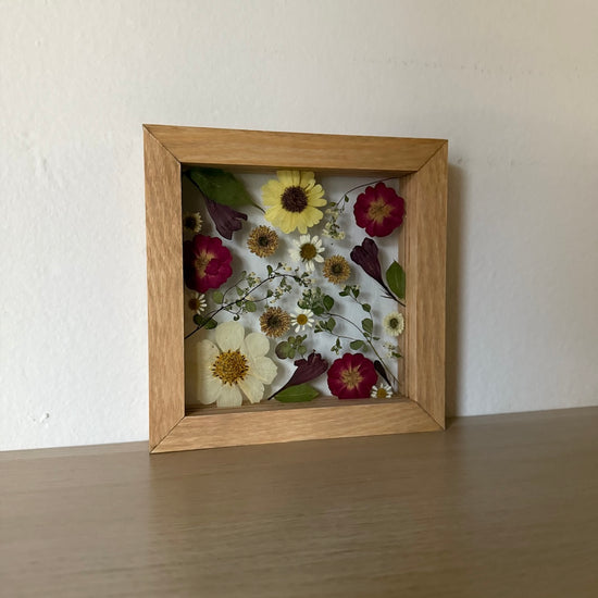 Tanzen auf der Wasseroberfläche